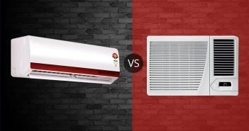 Split AC vs Window AC: Chill Your Way through The Summer with the Best