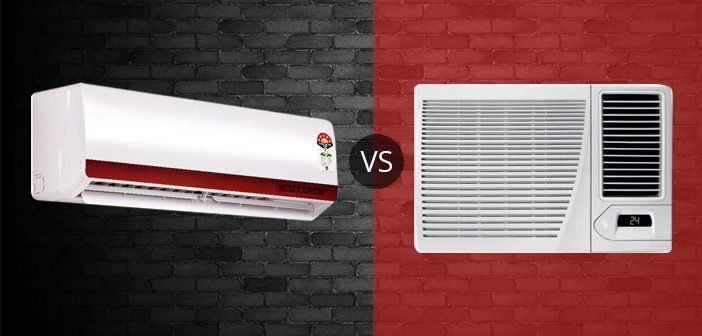 Split AC vs Window AC: Chill Your Way through The Summer with the Best