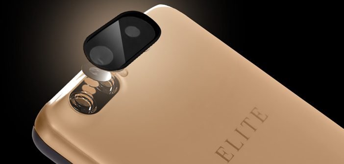 Swipe Elite Dual Launched in India: Specs, Features, Price