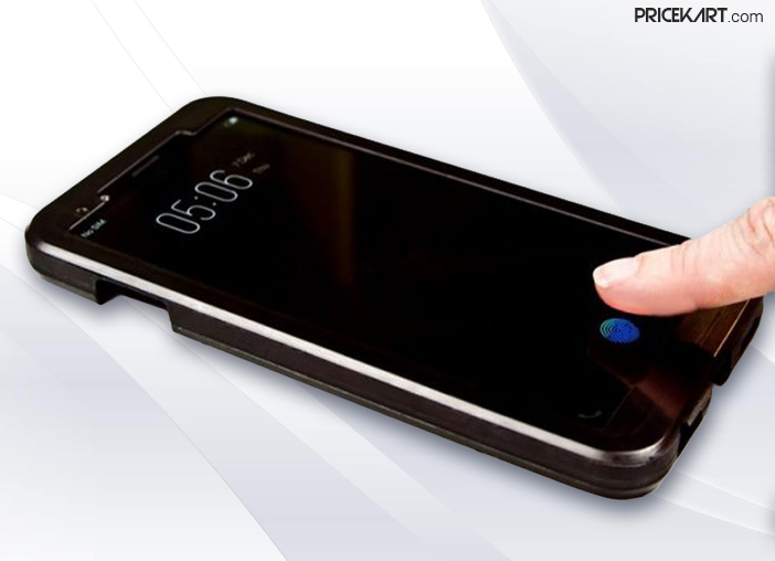 Vivo X21 with Under-Display Fingerprint Scanner to Debut Soon