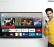 Vu Official Android TV Launched in India, Sports 4K HDR Features