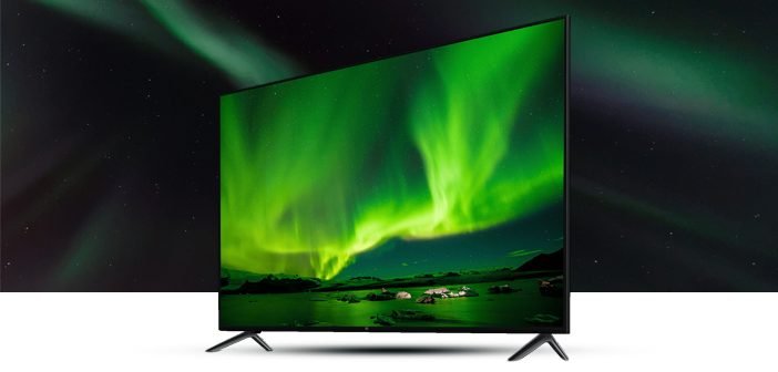 Xiaomi Mi LED Smart TV 4C to Launch on March 7 at This Price in India