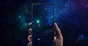 Xiaomi Mi MIX 2S to Launch on March 27 with Wireless Charging Support