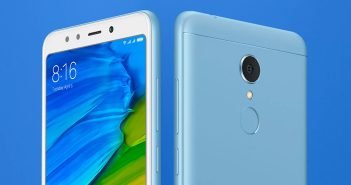 Xiaomi Redmi 5 is Here in India: All You Need to Know