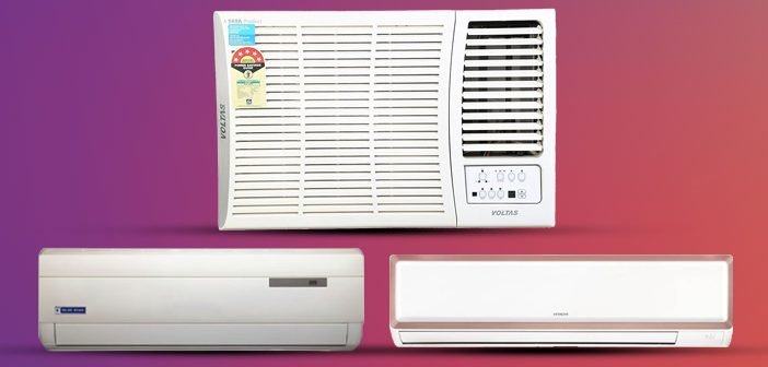Best Air Conditioners in India to buy This Summer