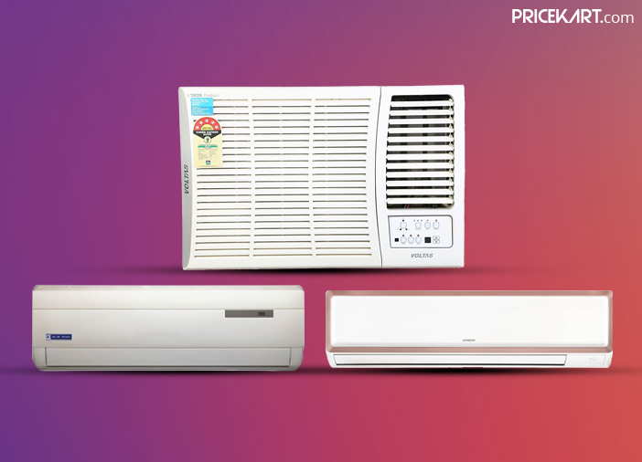 Best Air Conditioners in India to buy This Summer