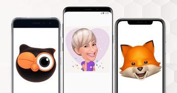 AR Emoji Vs Animoji Vs ZeniMoji: What Makes These Emojis Different From Each Other?