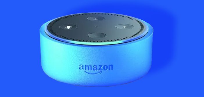 Amazon Echo Dot Kids with Children Friendly Controls Launched
