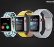 Apple Watch Series 3 with LTE Launching in India with Airtel, Reliance Jio