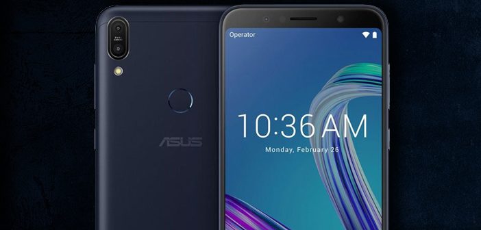 Asus ZenFone Max Pro M1 Launched in India: Everything You Need to Know