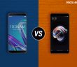 Asus ZenFone Max Pro M1 Vs Xiaomi Redmi Note 5 Pro: Strongest Contender in the Budget Segment