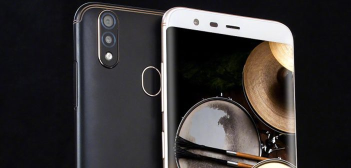 Coolpad Cool 2 Launched with 5.7-inch Display, Dual Camera Setup