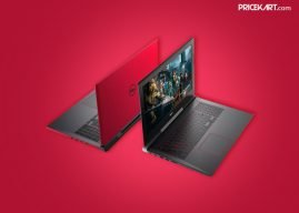 Dell G Series of Gaming Laptop Launched in an Affordable Price Range