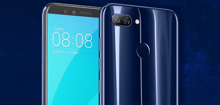 Gionee S11 Lite, Gionee F205 Launched in India: Price, Specs, Features