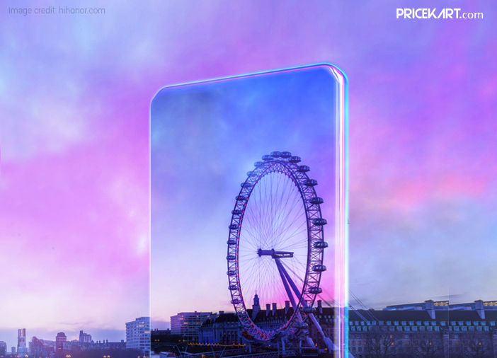 Honor 10 to Debut on May 15: Here are some of the Interesting Features