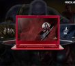 Love Superheroes? These Avengers Infinity War Acer Notebooks will Amaze You