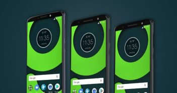 Moto G6 Vs Moto G6 Plus Vs Moto G6 Play: What sets them apart from one another? Moto G6 Vs Moto G6 Plus Vs Moto G6 Play: What sets them apart from one another?