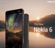 Nokia 6 (2018) Launched in India with ZEISS Optics