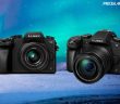 Panasonic Lumix G7, Lumix G85 Cameras with 4K Recording Released in India