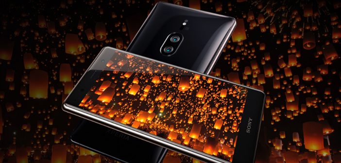 Sony Xperia XZ2 Premium is the New Smartphone with Low-Light Shooting Features