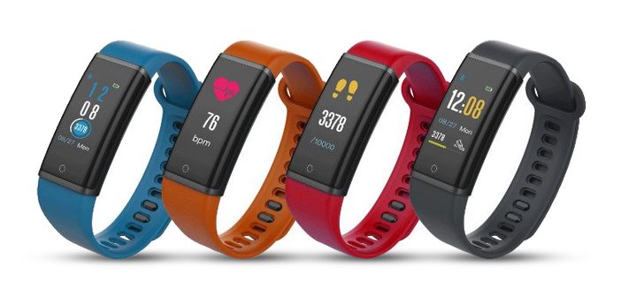 Two New Affordable Lenovo Fitness Bands Launched in India