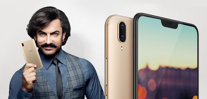 Vivo V9 Review: Is This Budget iPhone X-lookalike a Worthy Competitor?
