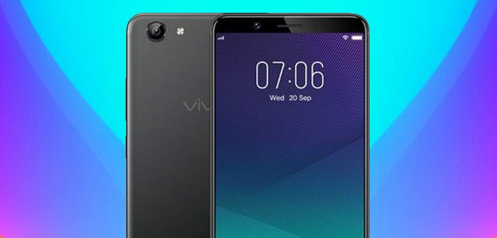 Vivo Y71, a New Mid-Range Smartphone Launched in India
