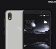 ZTE A530 Smartphone Launched with Android Oreo, HD+ Display