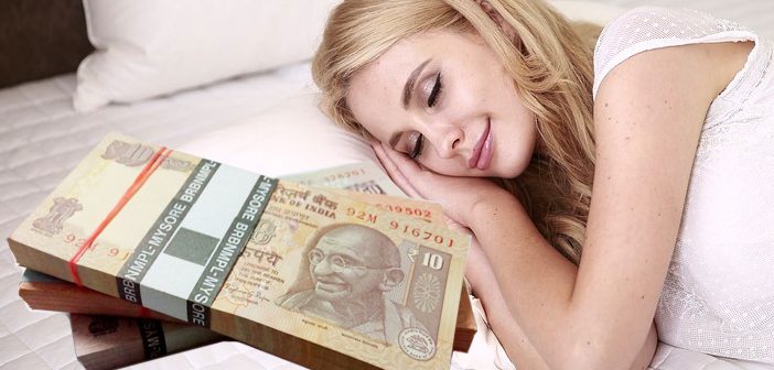 7 Ideas to Earn Money Online while you Sleep