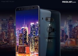 All you need to know about HTC U12+