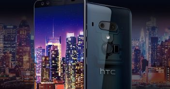 All you need to know about HTC U12+