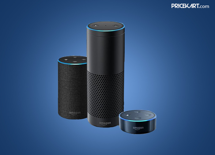 Amazon Alexa Set to Make Indian Homes Smarter: Find Out How