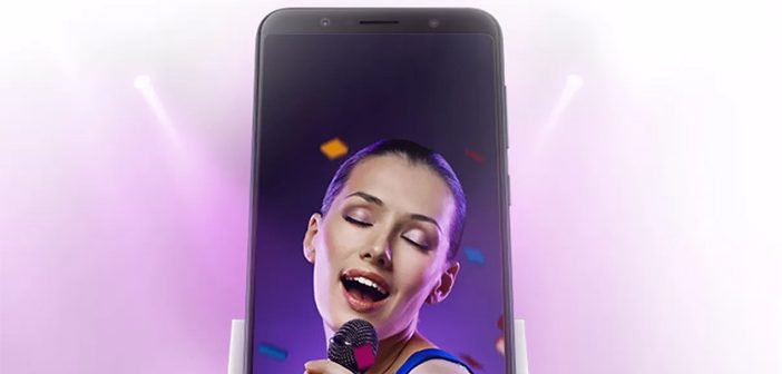 Asus Zenfone Live L1 Announced with Android Go, 18:9 display