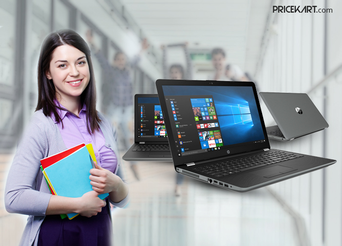 Back to College: Top 5 Laptops in India That Every Teenager Will Love