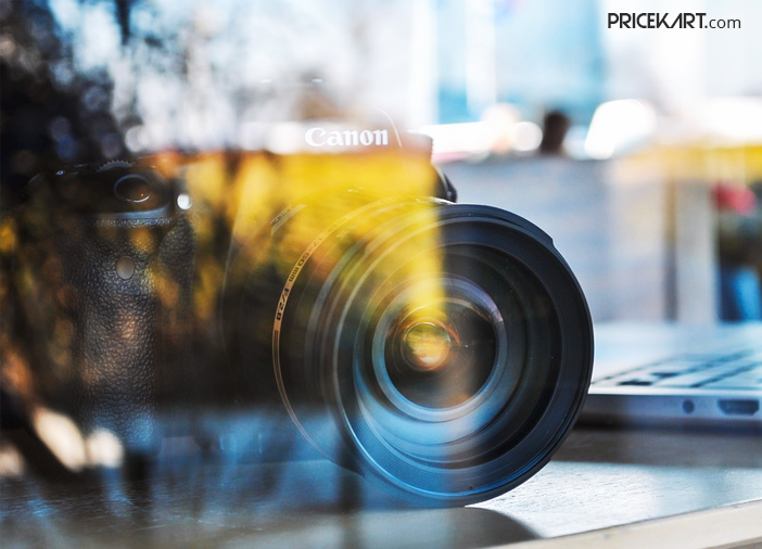 Best DSLR Cameras and Lens Combos for New Photographers
