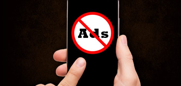 How to Block Annoying Ads in Android Smartphones