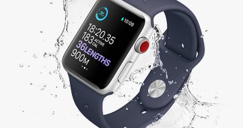 Interested in Buying Apple Watch 3 LTE? Here’s how its e-SIM card works Interested in Buying Apple Watch 3 LTE? Here’s how its e-SIM card works