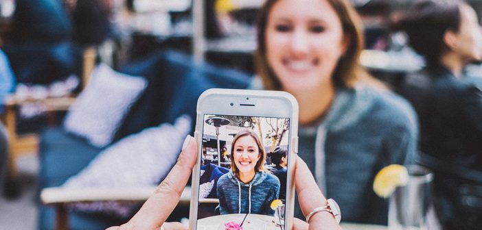 Keep Your Selfie Game Strong: Simple Tips to Take iPhone Selfies