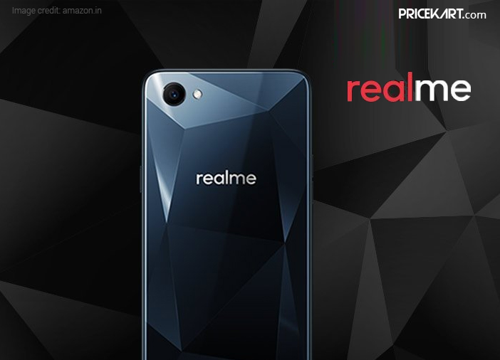 Oppo Realme 1: First Smartphone by Online-Only Brand to Launch through Amazon