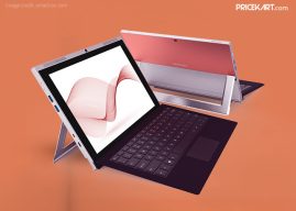 Smartron t.book Flex, the 2-in-1 Windows 10 Laptop Launched in India