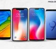 The Ultimate Mobile Buying Guide 2018: Choose The Perfect Smartphone