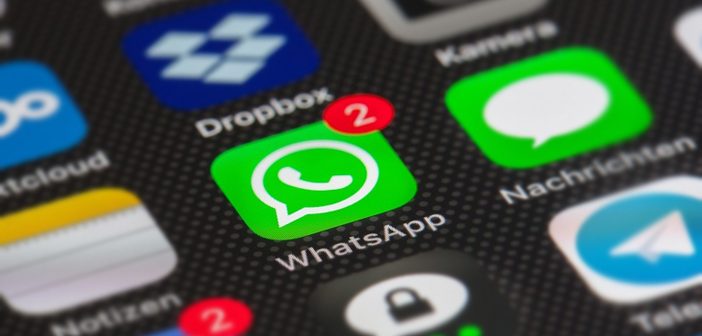 Interesting New Features of Whatsapp You Should Check Right away