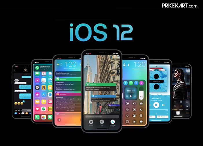 iOS 12 is Coming: Here is Everything We Can Expect