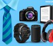 Father’s Day Gift Ideas for Your Cool Tech-Savvy Dad