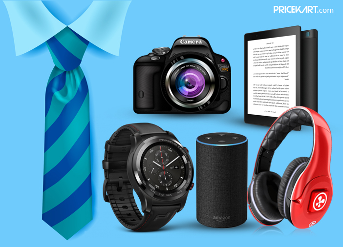 Father’s Day Gift Ideas for Your Cool Tech-Savvy Dad