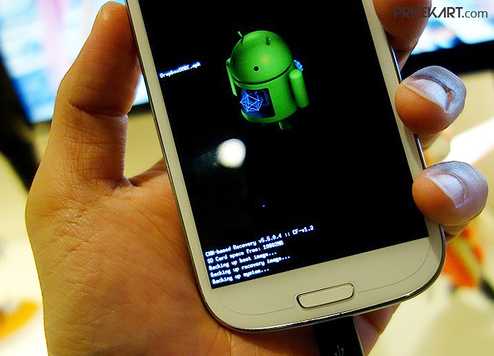Stop the Reboot: Reasons Why Your Android Smartphone is Automatically Rebooting