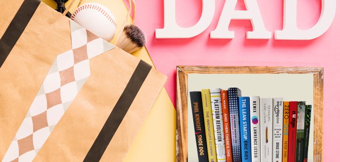 Top 5 Books About Fathers That Will Make You Appreciate Your Old Man
