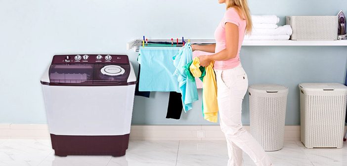 Washing Machine Buying Guide: Pick the Right Washer for your Home