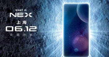 Vivo Nex spec sheet leaked Vivo Nex spec sheet leaked
