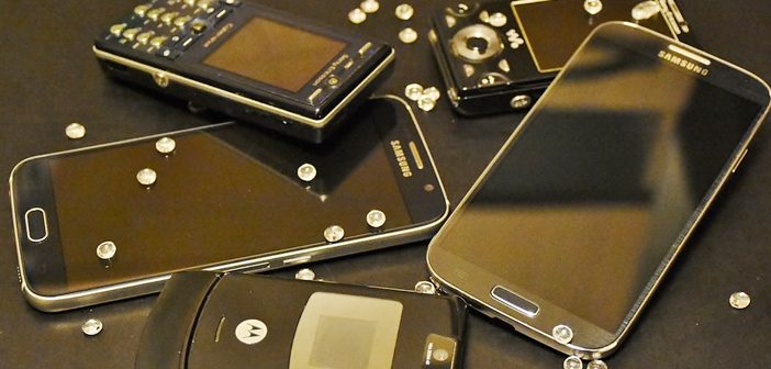5 Handy Ways to Re-Purpose Your Old Android Smartphone